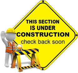 Under Construction-section 2