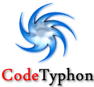 codetyphon logo 2