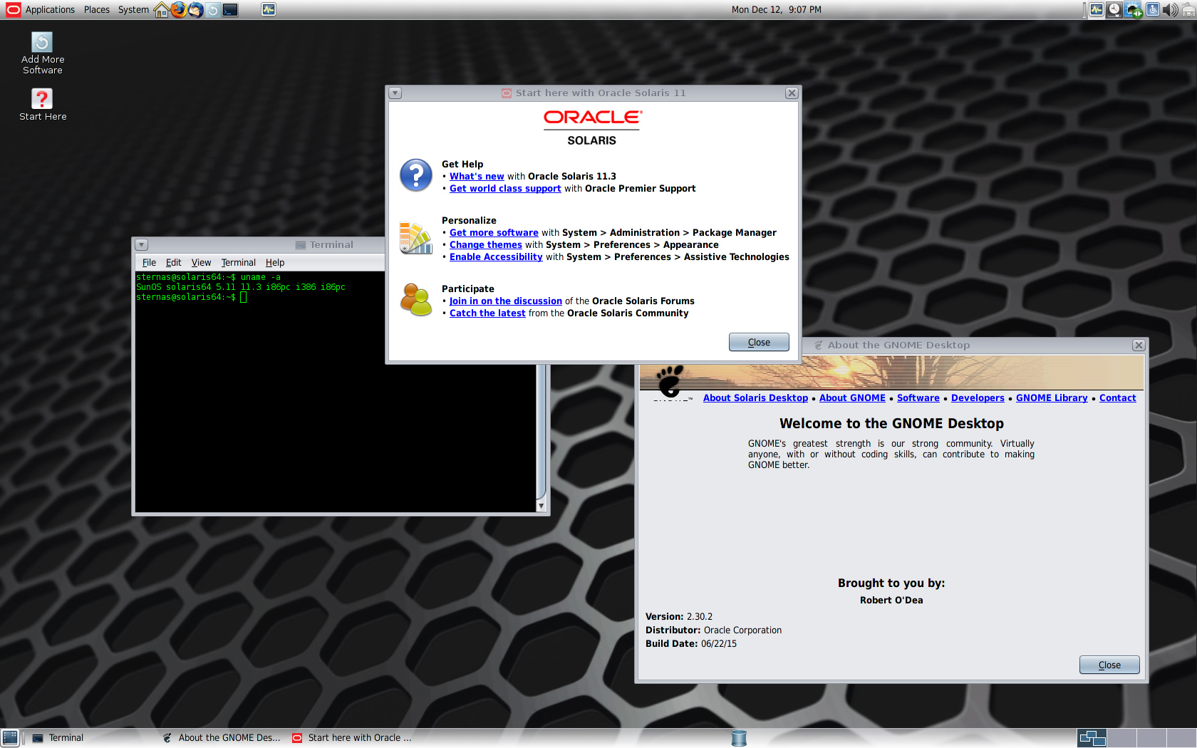 os x open terminal os x open terminal