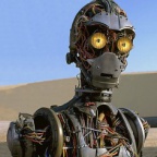 Droid c3p0's Avatar