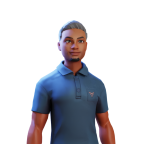 Toky Olivier Razanakotonarivo's Avatar