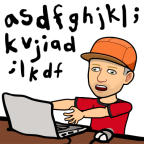Jim's Avatar