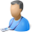 Administrator's Avatar